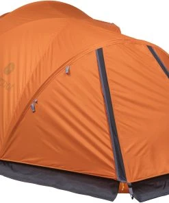 Marmot Thor 3P Tent, Oranje