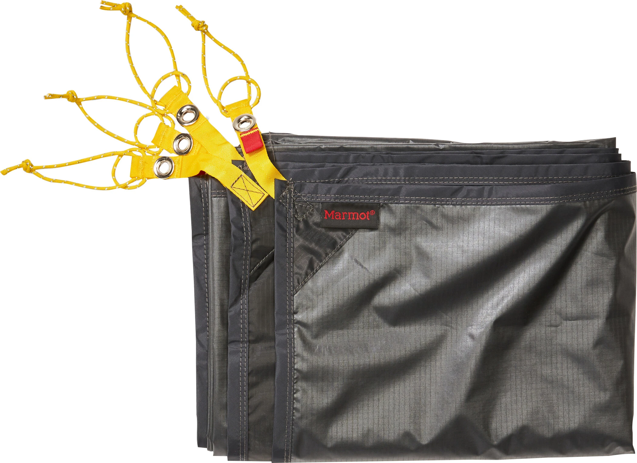 Marmot Tungsten UL 2P Grondzeil, Grijs 1 Marmot Tungsten UL 2P Grondzeil, Grijs