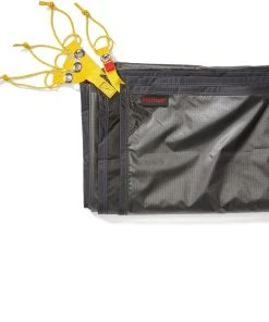 Marmot Tungsten UL 3P Grondzeil, Grijs