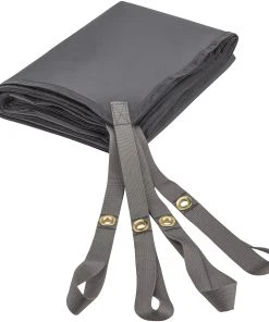 Marmot Vapor 2P Footprint, Grijs