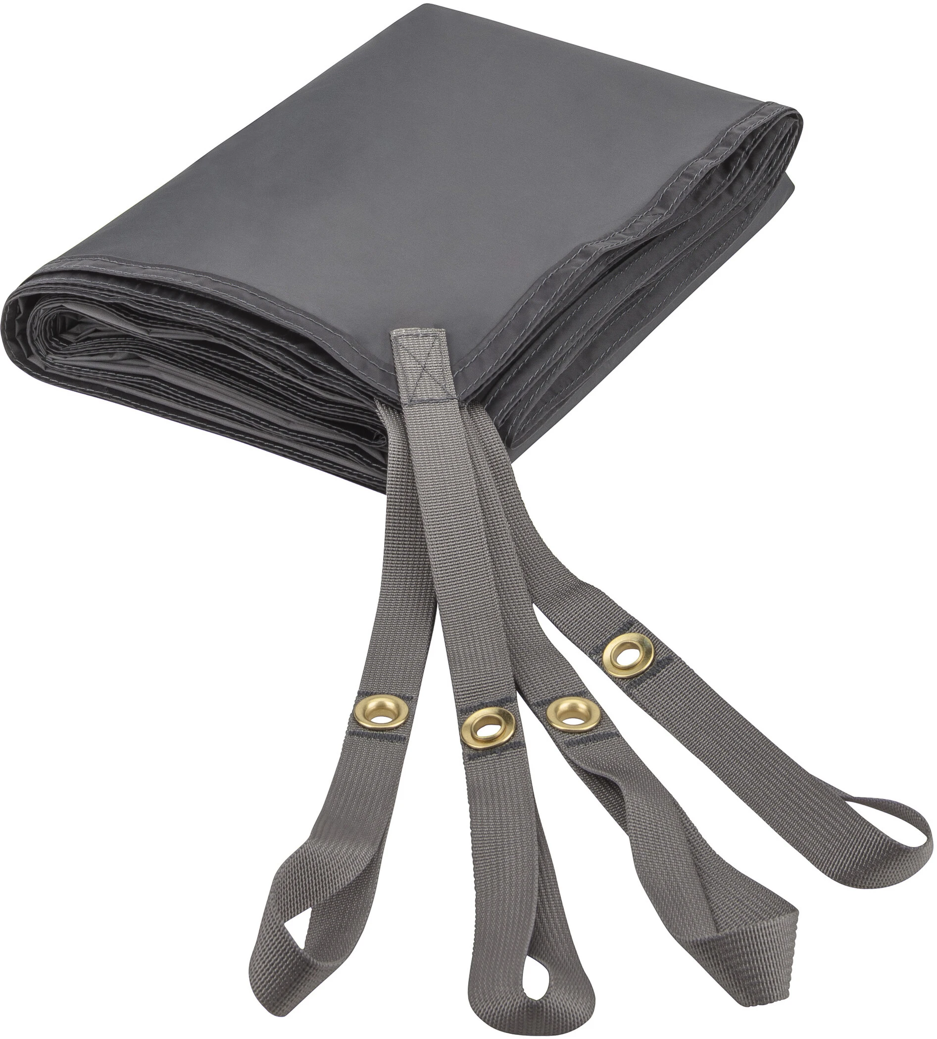 Marmot Vapor 2P Footprint, Grijs 1 Marmot Vapor 2P Footprint, Grijs