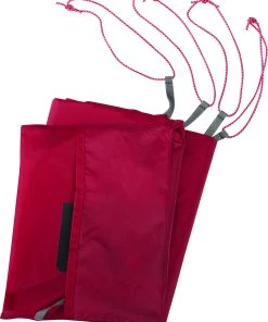 MSR Front Range Grondzeil