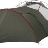 MSR Gear Shed V2 Tent, Olijf