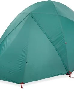 MSR Habitude 6 Beschutting