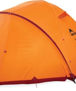 MSR Remote 2 Tent