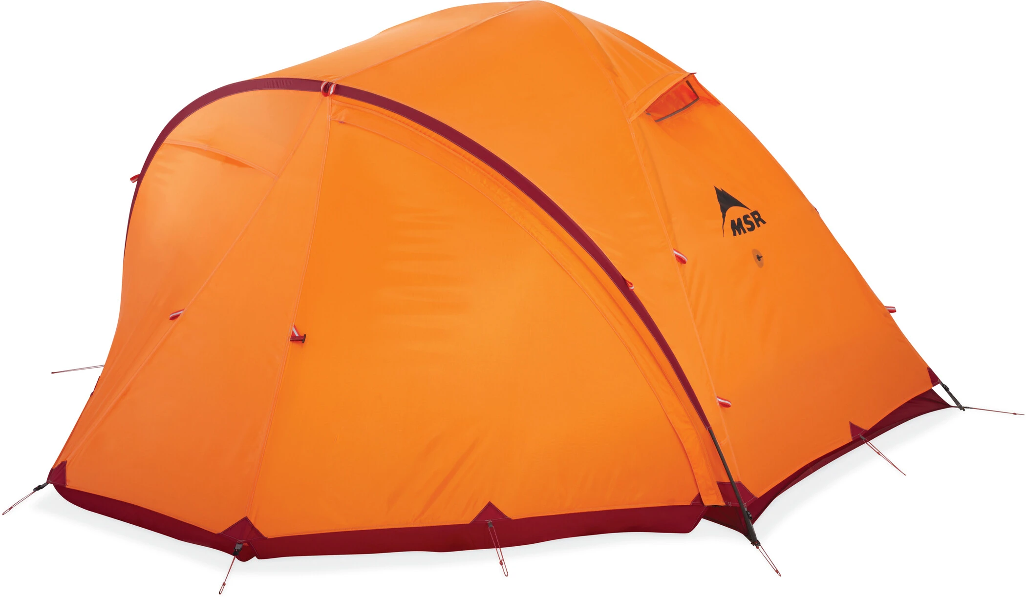 MSR Remote 2 Tent 1 MSR Remote 2 Tent
