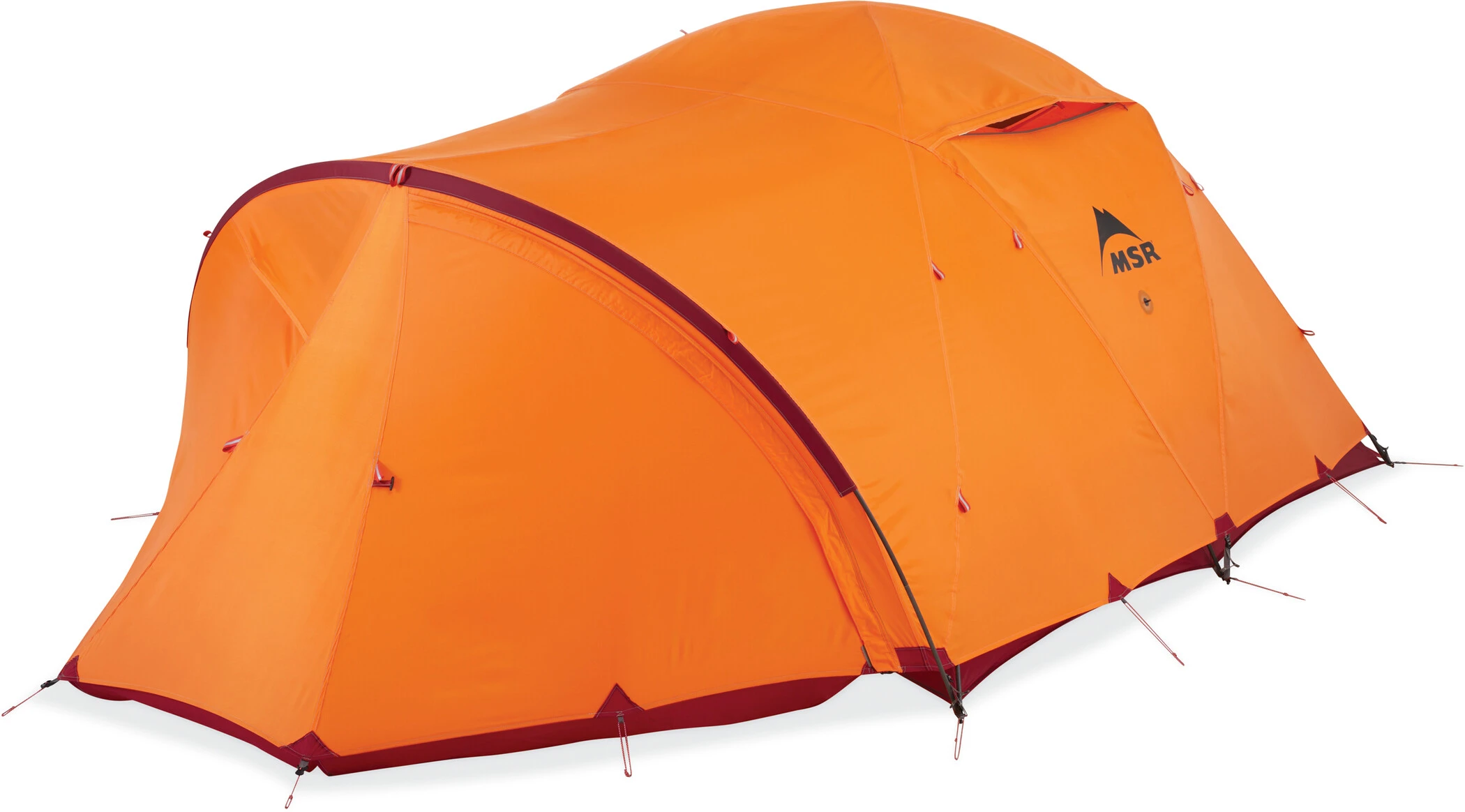 MSR Remote 3 Tent 1 MSR Remote 3 Tent