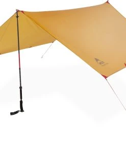 MSR Thru Hiker 70 Wing V2 Wing