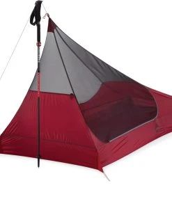 MSR Thru Hiker Mesh House 1 Tent