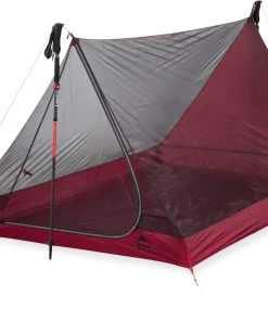 MSR Thru Hiker Mesh House 2 V2 Tent