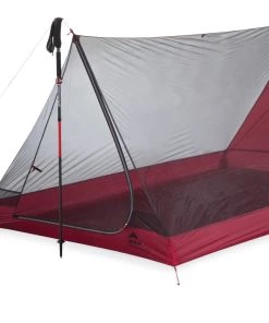 MSR Thru Hiker Mesh House 3 V2 Tent