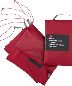 MSR Universal Footprint 2-persoons