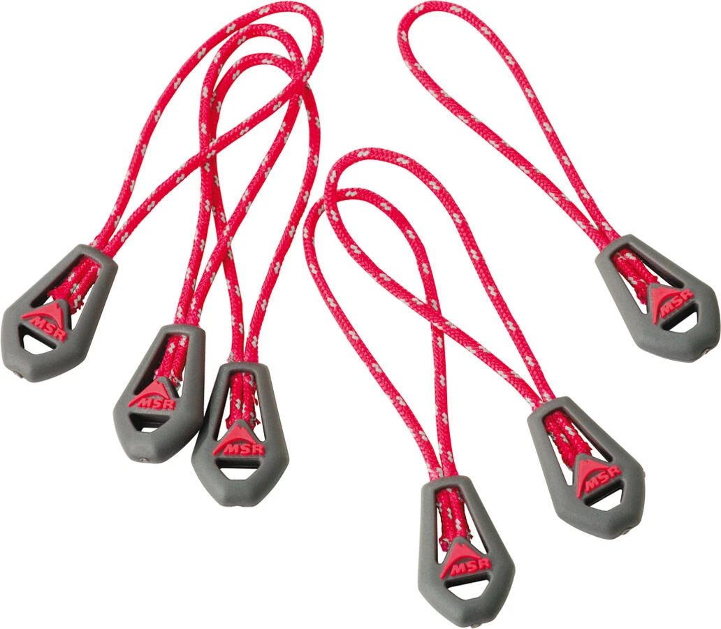 MSR Universal Zipper Pulls 1 MSR Universal Zipper Pulls