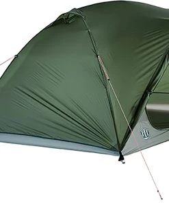 Nomad Jade 2 Tent, Groen