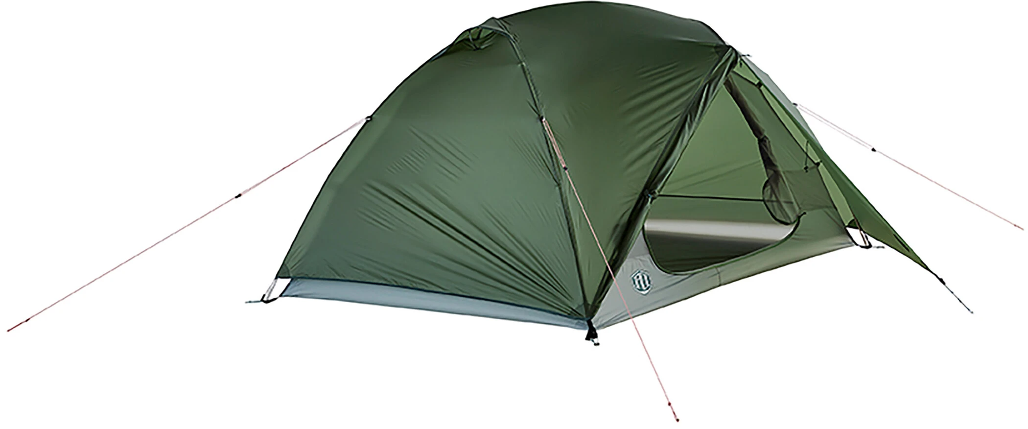 Nomad Jade 2 Tent, Groen 1 Nomad Jade 2 Tent, Groen