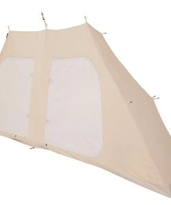 Nordisk Alfheim 19.6 M² Binnentent Technisch Katoen, Beige