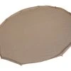 Nordisk Alfheim 19.6 M² Zip-in Tentbodem, Beige