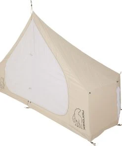 Nordisk Asgard 12.6 M² Binnentent Technisch Katoen, Beige