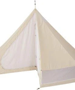 Nordisk Asgard 7.1 M² Binnentent Technisch Katoen, Beige