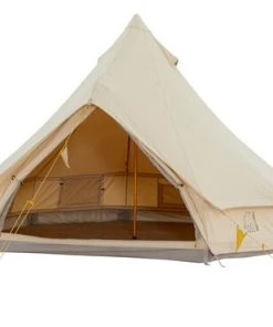 Nordisk Asgard Tech Tent Mini, Beige