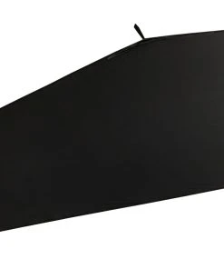 Nordisk Lofoten 1 + 2 Footprint, Zwart