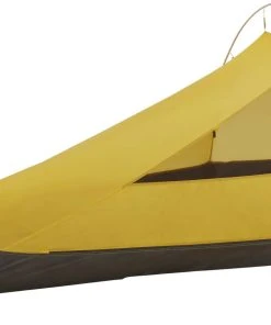 Nordisk Lofoten Binnentent Voor 2 Personen, Geel