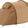 Nordisk Reisa 4 PU Tent, Bruin