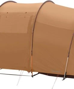 Nordisk Reisa 6 PU Tent, Bruin