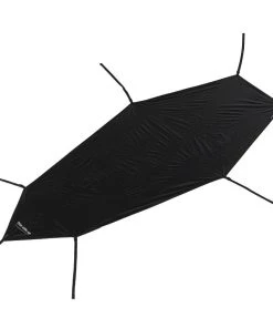 Nordisk Svalbard 1 Footprint