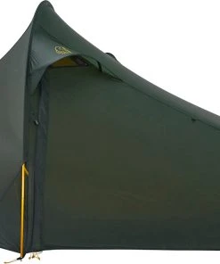 Nordisk Telemark 2.2 LW Tent, Groen