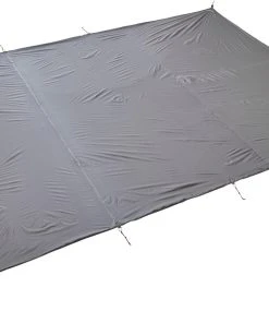 Nordisk Thrymheim 5 Footprint, Grijs