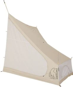 Nordisk Vanaheim 40 M² Binnentent Voor Nordisk Ydun 5.5, Beige