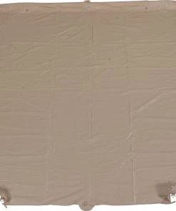 Nordisk Vanaheim 40 M² Zip-in Tentbodem, Beige