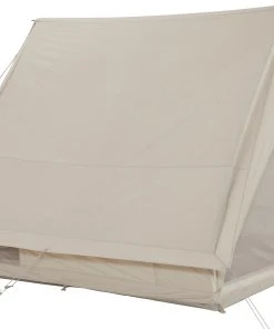 Nordisk Vimur 5.6 Tent, Beige