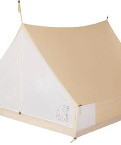 Nordisk Ydun 5.5 M² Binnentent Voor Nordisk Ydun 5.5, Beige