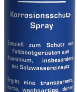 Nortik CorroFilm Corrosiebescherming 500ml Incl. 60cm Spuitslang