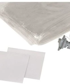 Outwell Air Repair Tube Kit, Transparant