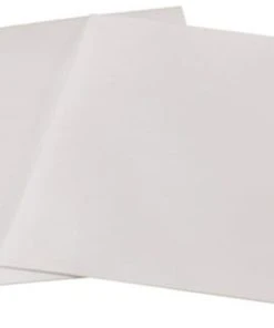 Outwell Air Repair Tube Stickers, Transparant