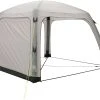 Outwell Air Shelter Side Wall Set, Grijs
