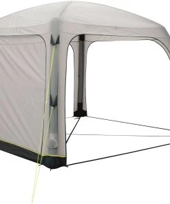 Outwell Air Shelter Side Wall Set, Grijs