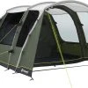 Outwell Ashwood 5 Tent, Groen