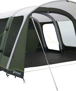 Outwell Avondale 6PA Tent, Groen