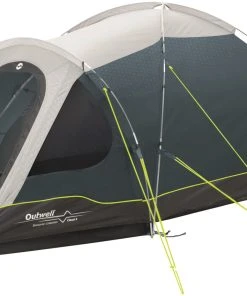 Outwell Cloud 2 Tent, Blauw