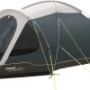 Outwell Cloud 3 Tent, Blauw