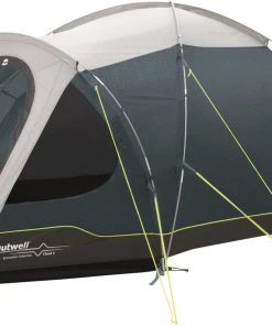 Outwell Cloud 3 Tent, Blauw