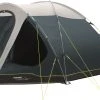 Outwell Cloud 5 Tent, Blauw/grijs