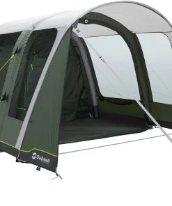 Outwell Elmdale 5PA Tent, Groen/grijs
