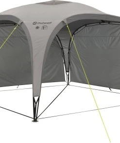 Outwell Event Lounge L Side Wall, Grijs