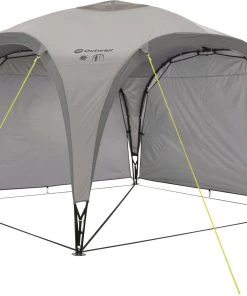 Outwell Event Lounge M Side Wall, Grijs