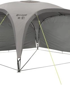 Outwell Event Lounge XL Side Wall, Grijs